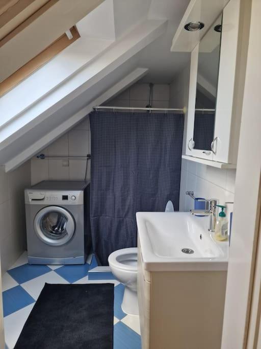 Captain Misha'S Place 베오그라드 외부 사진