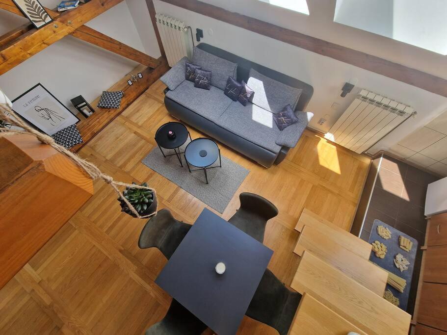 Captain Misha'S Place 베오그라드 외부 사진