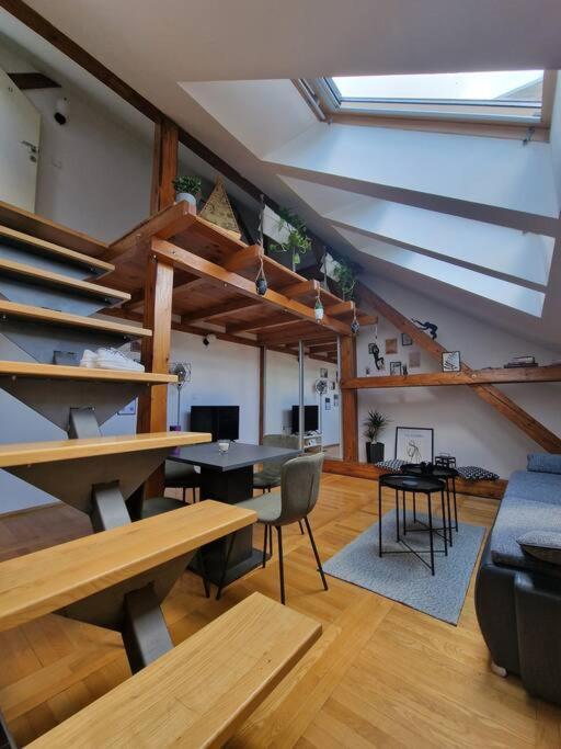 Captain Misha'S Place 베오그라드 외부 사진