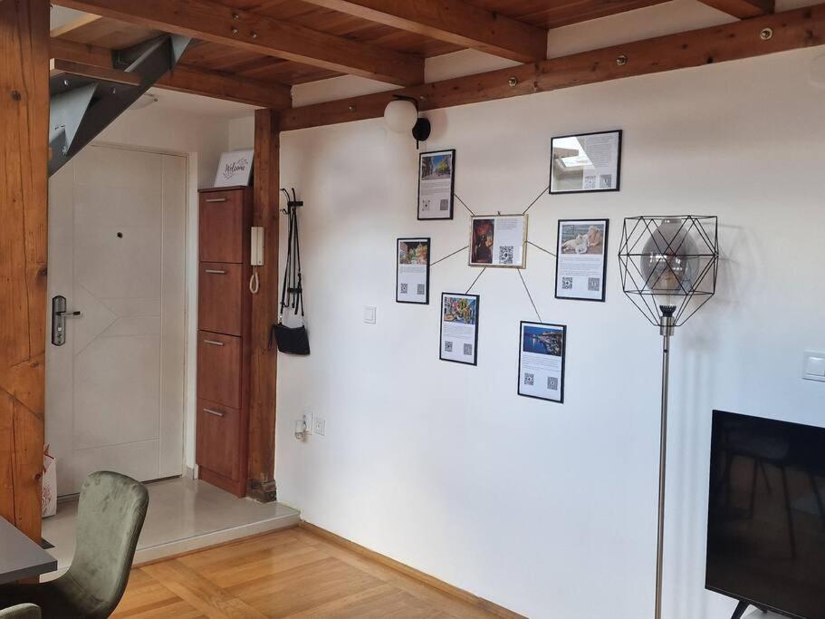 Captain Misha'S Place 베오그라드 외부 사진