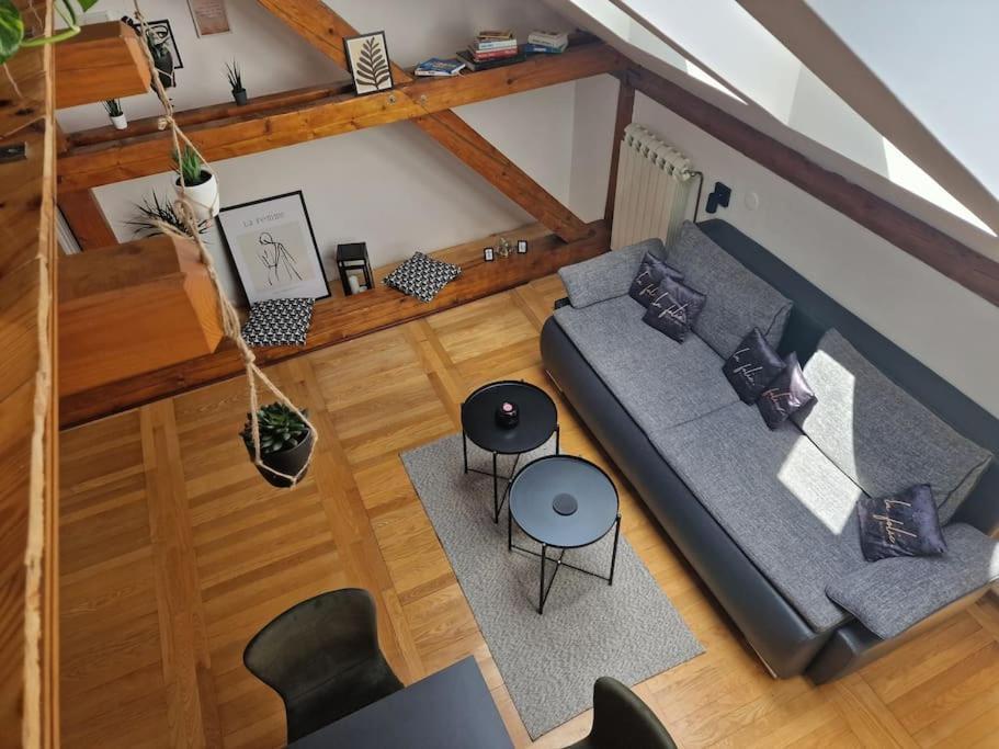 Captain Misha'S Place 베오그라드 외부 사진