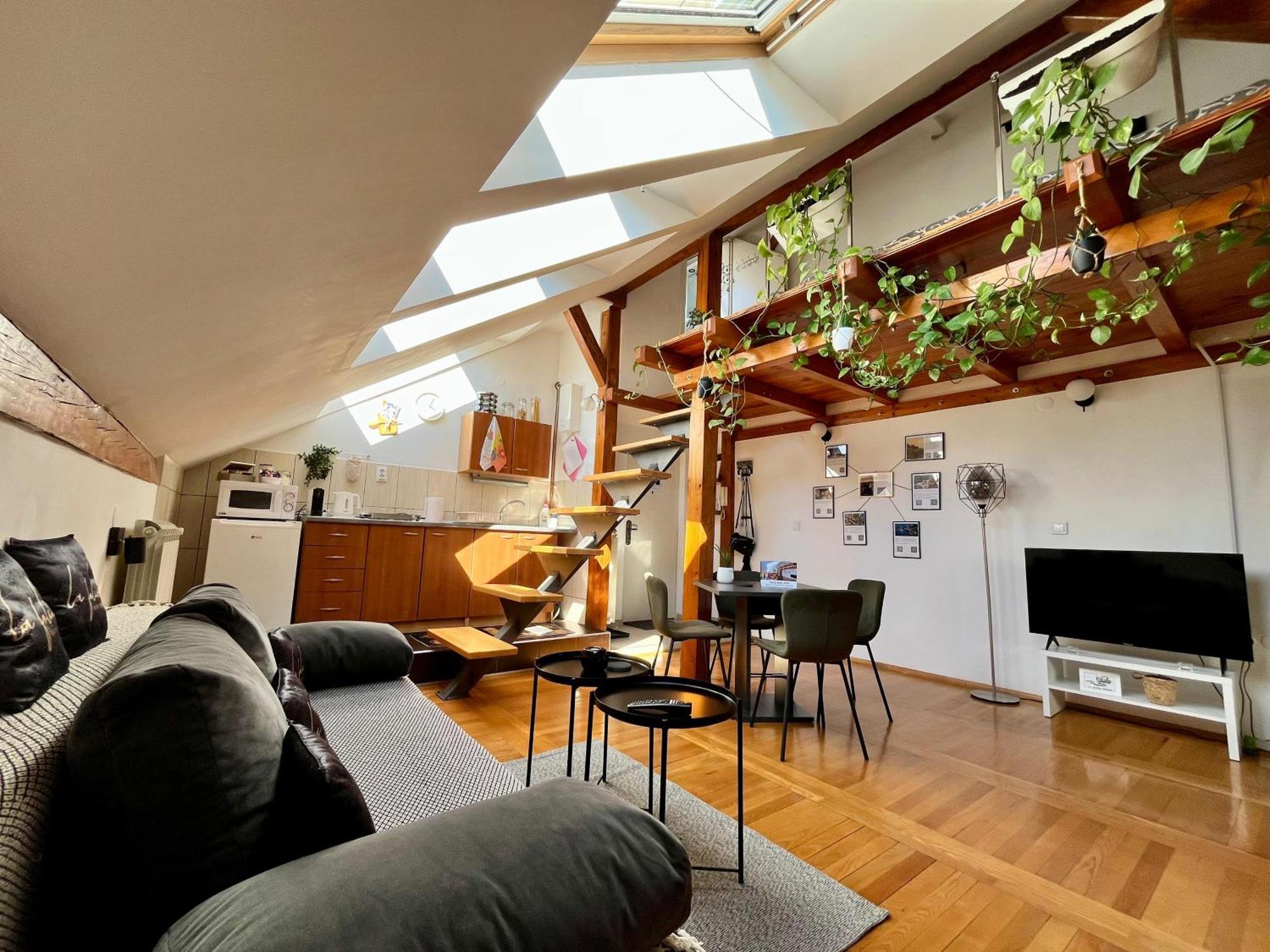Captain Misha'S Place 베오그라드 외부 사진