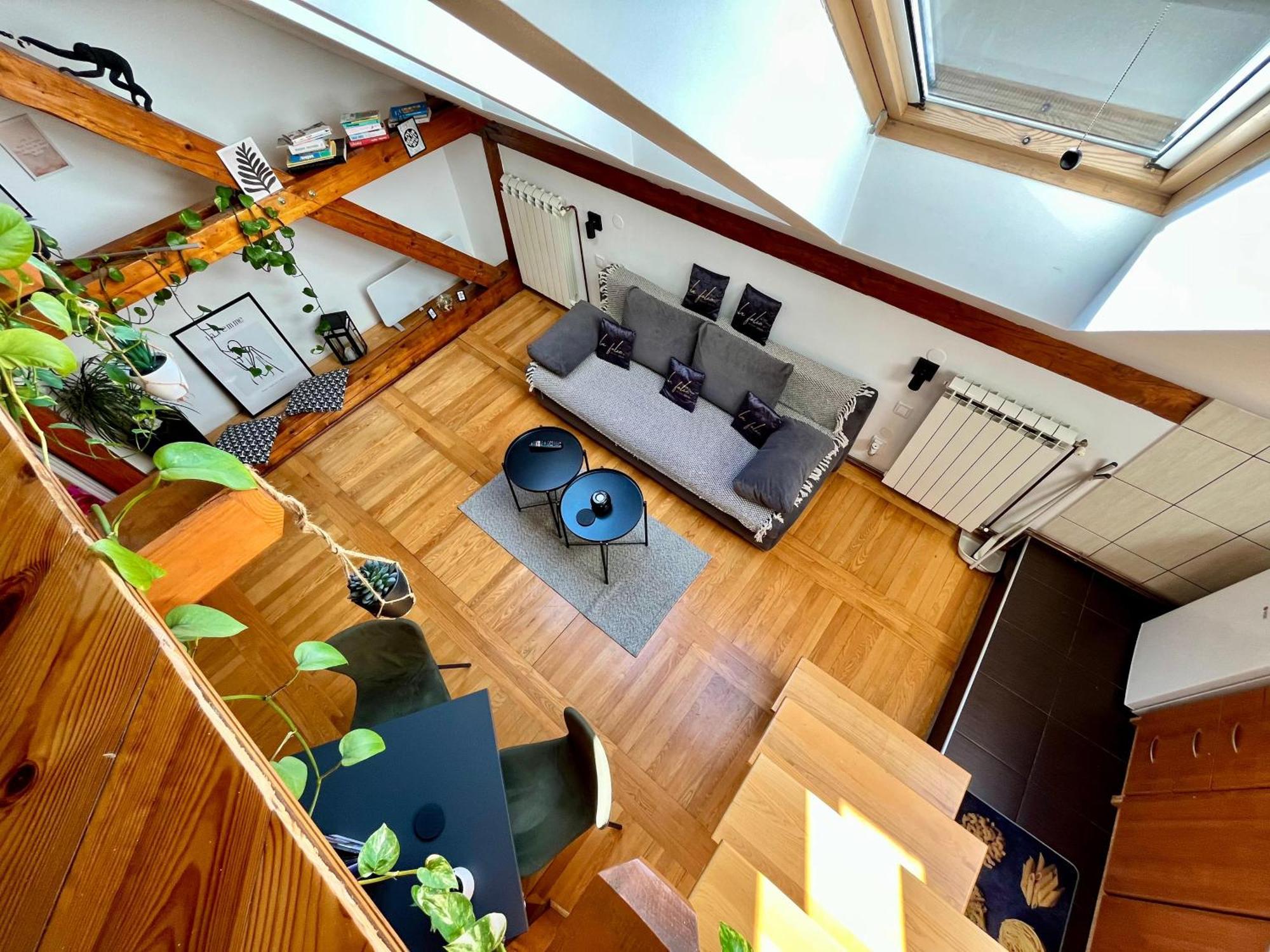 Captain Misha'S Place 베오그라드 외부 사진
