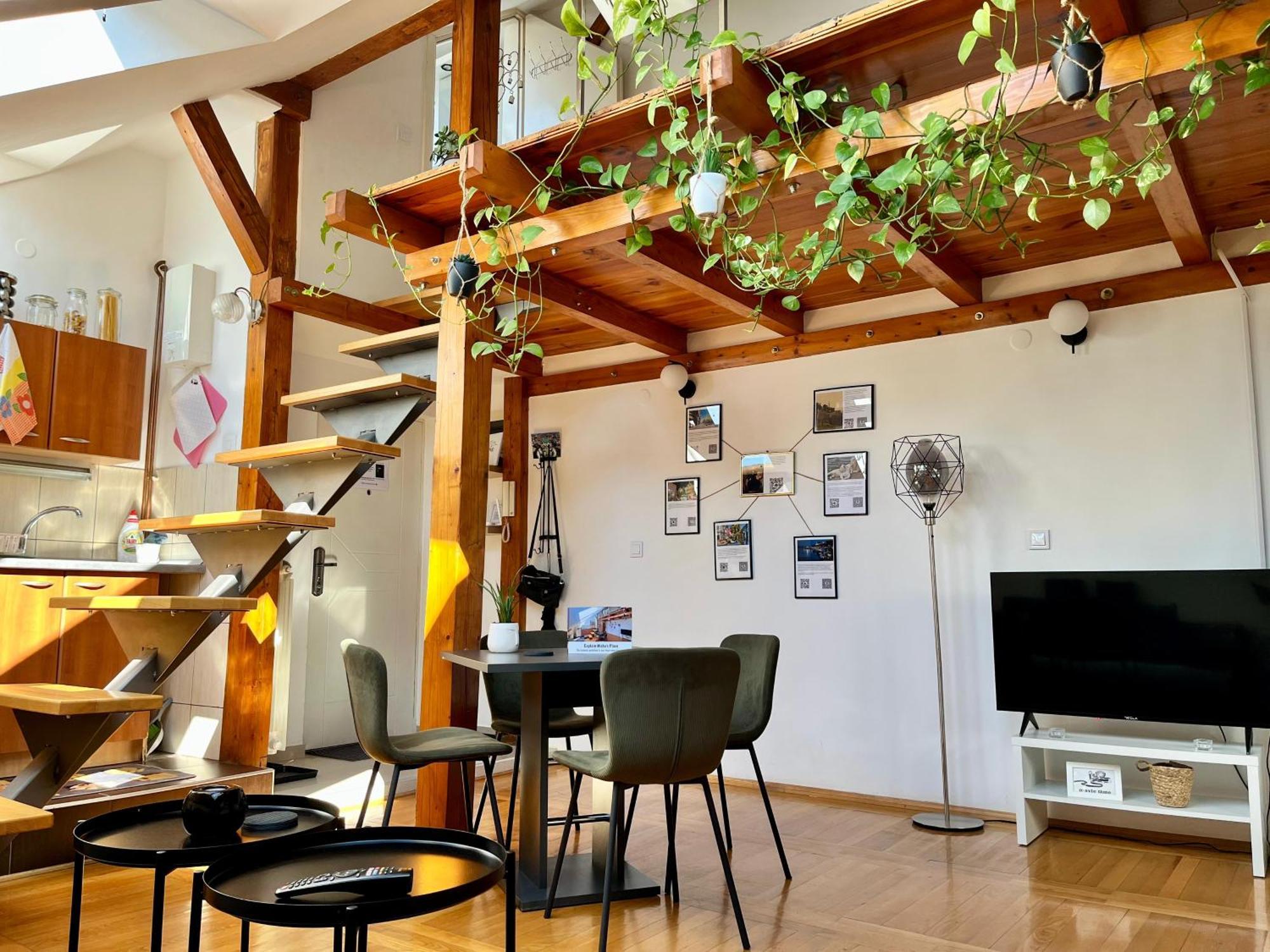 Captain Misha'S Place 베오그라드 외부 사진